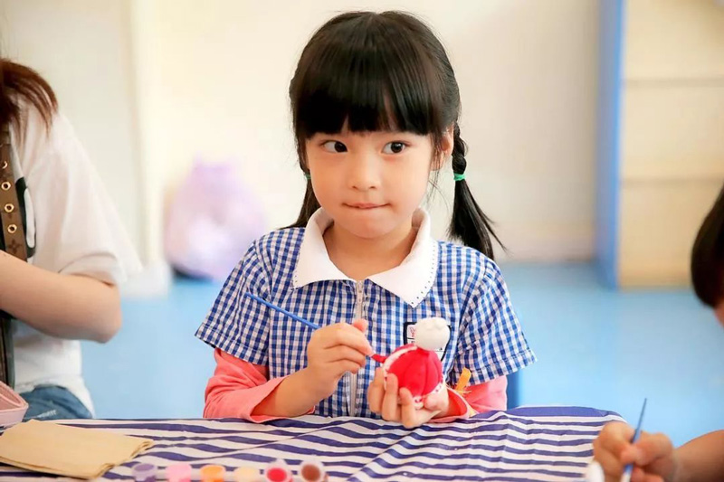 幼兒園加盟品牌費多少